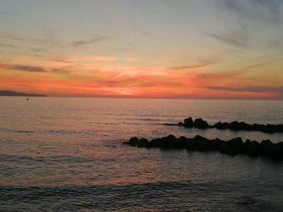 La Terrazza Sul Mare Βίλα Πίτσο Εξωτερικό φωτογραφία