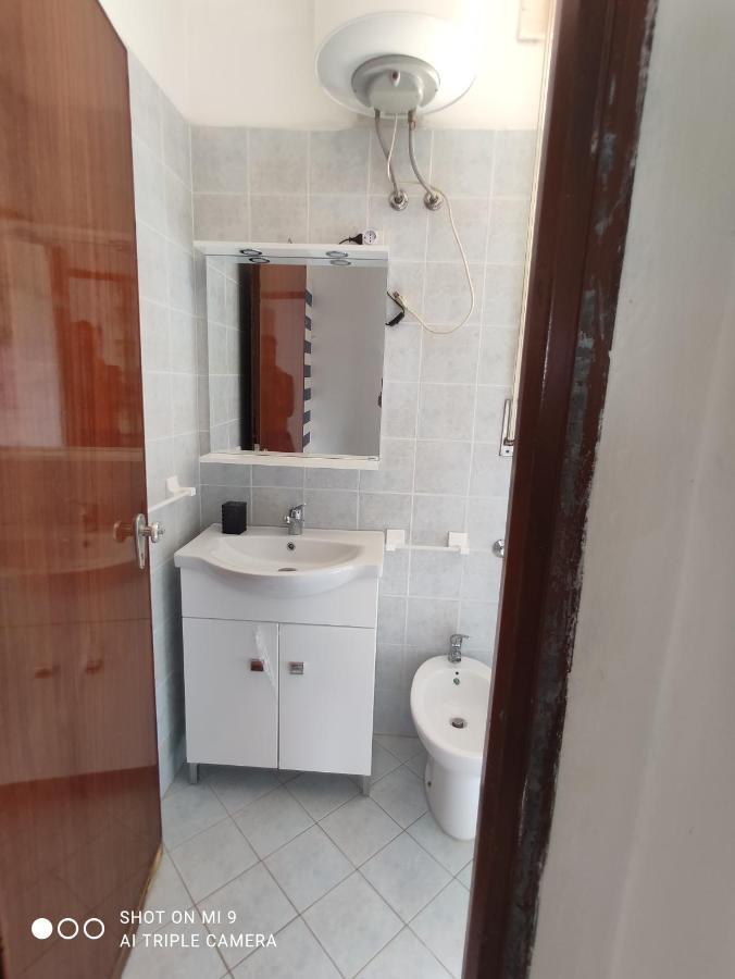 La Terrazza Sul Mare Βίλα Πίτσο Εξωτερικό φωτογραφία