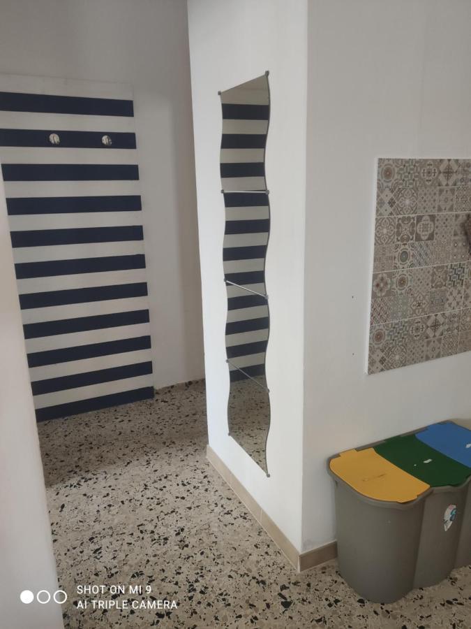 La Terrazza Sul Mare Βίλα Πίτσο Εξωτερικό φωτογραφία