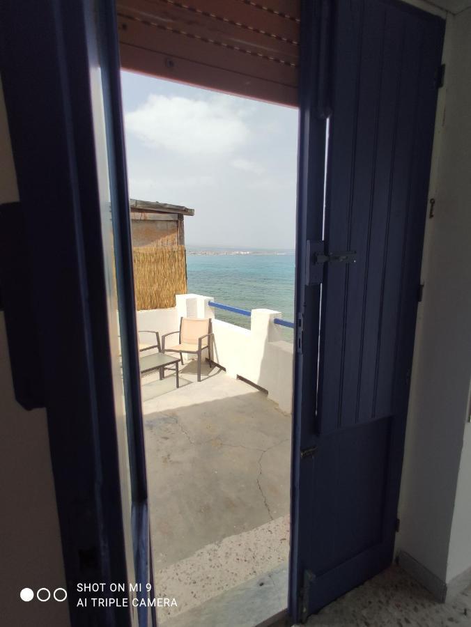 La Terrazza Sul Mare Βίλα Πίτσο Εξωτερικό φωτογραφία