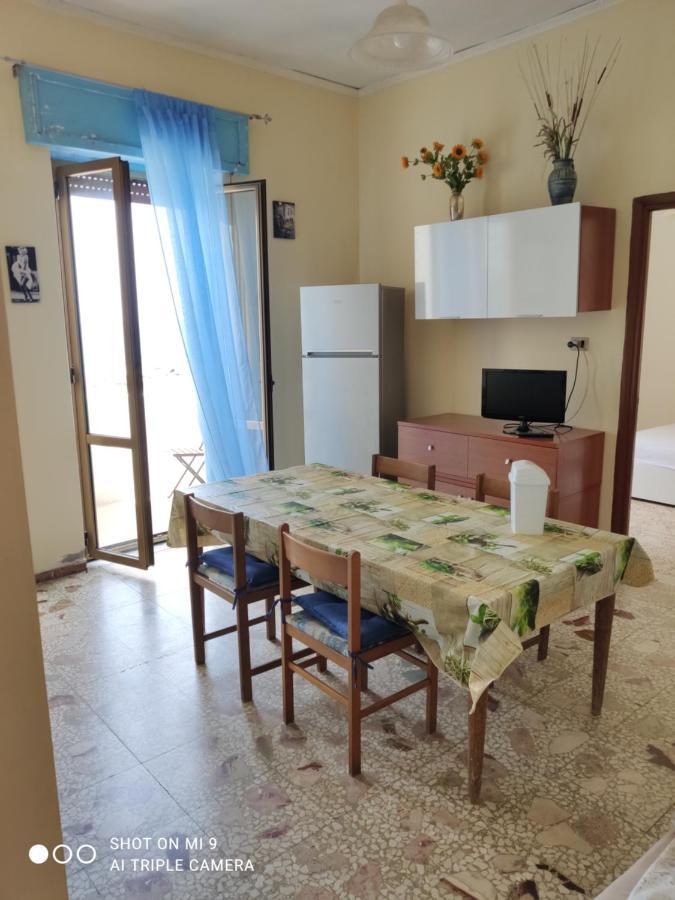 La Terrazza Sul Mare Βίλα Πίτσο Εξωτερικό φωτογραφία